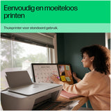 HP DeskJet 2822e