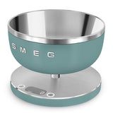 Smeg KSC01EGMWW Groen