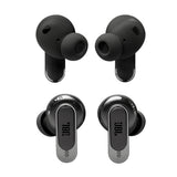 JBL Tour Pro 3 Zwart