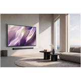 Samsung OLED 4K 55S99H (2026)