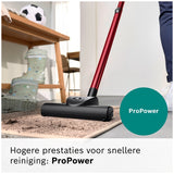 Bosch BGL41POW2H