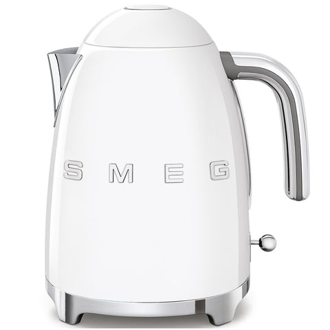 Smeg KLF03WHEU Wit