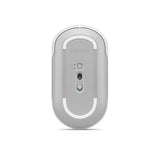 Lenovo 350 Bluetooth Silent Mouse (Cloud Grey)