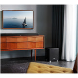 Canton Smart Soundbar 10 Zwart