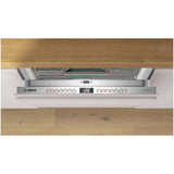 Bosch SMV6ZCX13E