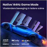 Hisense QLED 100E79S PRO (2026)