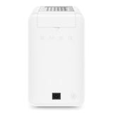 Smeg EMC02WHMEU Mat wit