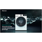 Hisense WF3E8063BWF
