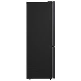 LG GBBS312AEV Zwart