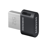 Samsung FIT Plus 512GB Zwart