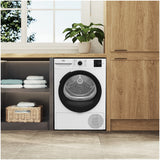Beko BM3T3924W