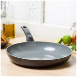 BK Easy Basic Ceramic koekenpan 30cm