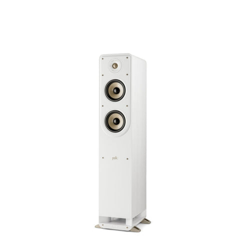 Polk SIGNATURE S50 ELITE Prijs Per Stuk Wit
