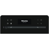 Miele CM 5310 Obsidiaanzwart
