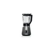 Bosch MMB6172S Zilver