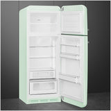 Smeg FAB30RPG6 Pastelgroen