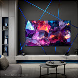 Hisense QLED 75E79S PRO (2026)