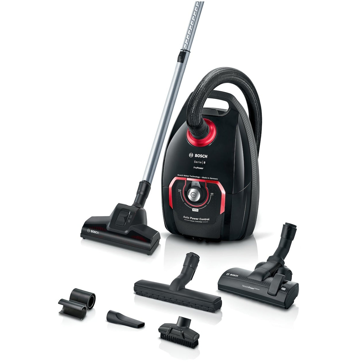 Bosch BGL8POW3A