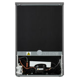 Inventum KK550S Rvs