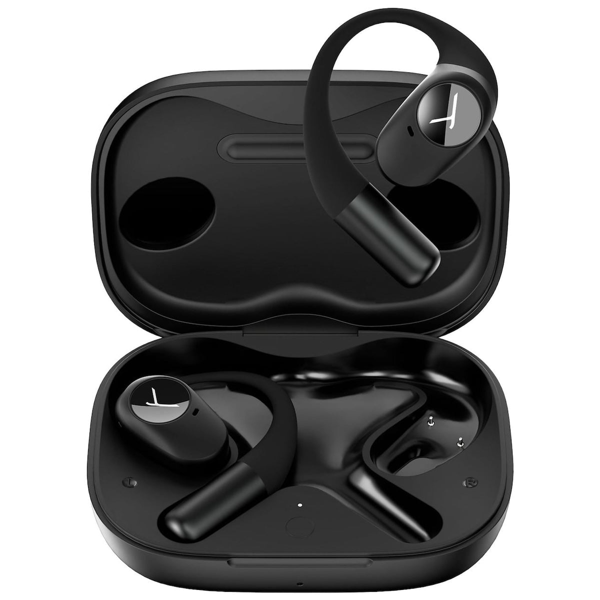 Beyerdynamic Amiron 200 Zwart