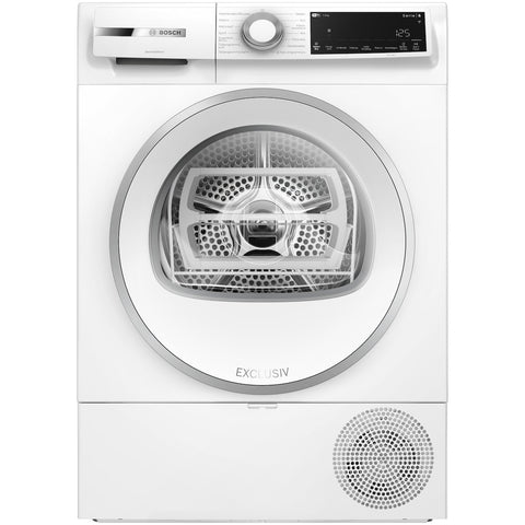 Bosch WQJ23209NL EXCLUSIV
