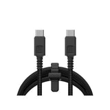 Xtorm Next Gen USB-C kabel 240W PD Ultra 3m Zwart
