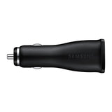 Samsung Fast Car Charger Zwart