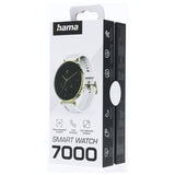 Hama Smartwatch 7000 Goud