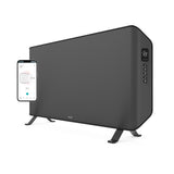Duux Edge 1500 Smart DXCH12 Grijs