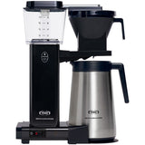 Moccamaster KBGT 741 Zwart