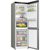 Hisense RB3K330SAIC Zilver