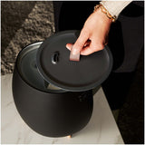 Duux Tag Ultrasonic Gen2 Zwart