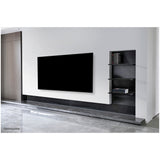 Neomounts WL30-550BL18 Zwart