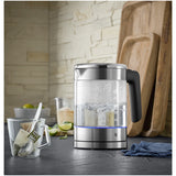 WMF KITCHENminis glas Rvs