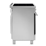 Smeg C6IPXT2 Rvs