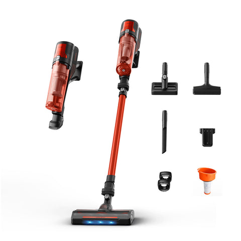 Rowenta RH1872 X-Force 8.80 Animal