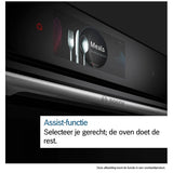 Bosch HSG7361B1