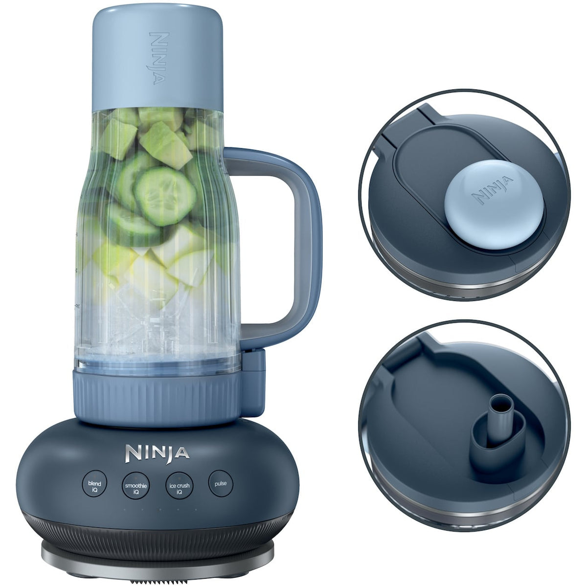 Ninja DB351EUCY