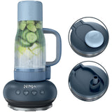 Ninja DB351EUCY