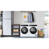 Bosch WGB266AMNL EXCLUSIV