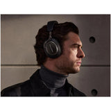 Bowers & Wilkins Px8 S2 Zwart