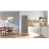 Bosch KSN36VLCG Rvs