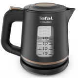Tefal Includeo KI5338 Zwart