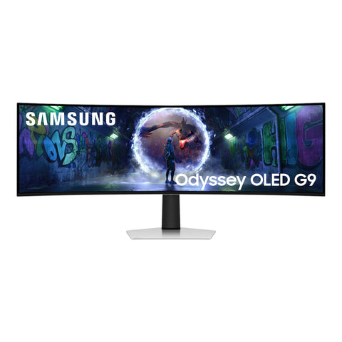 Samsung Odyssey OLED G9 G93SD 49"
