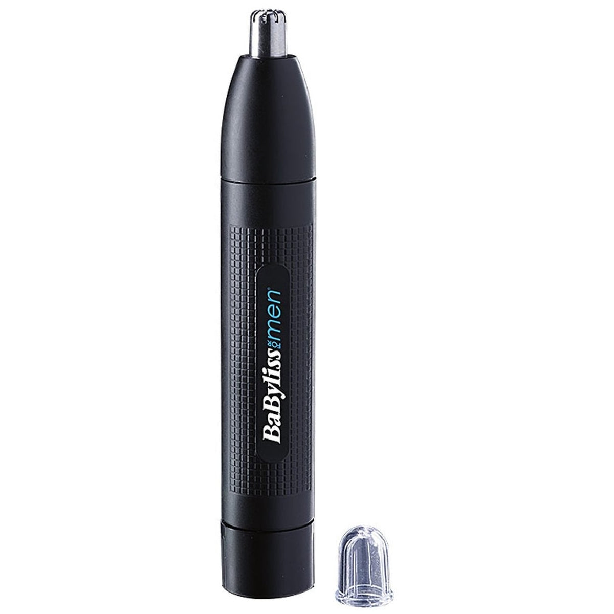 BaByliss E650E Zwart
