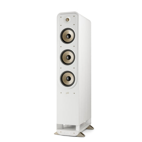 Polk SIGNATURE S60 ELITE Prijs Per Stuk Wit