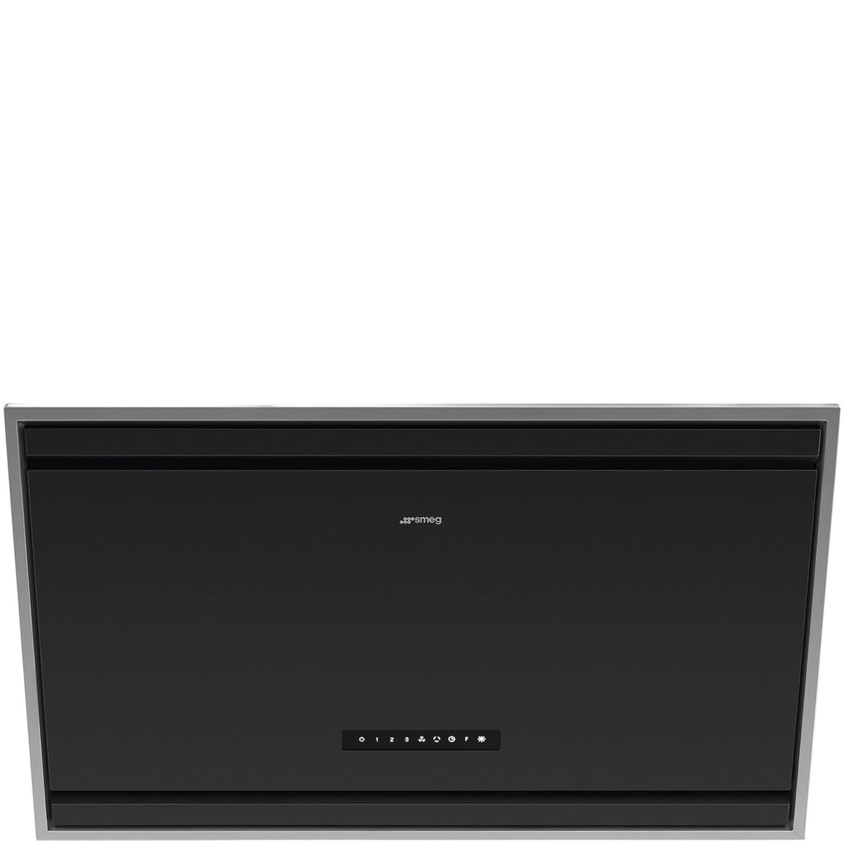 Smeg KV394MB Zwart