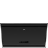 Smeg KV394MB Zwart