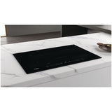 Whirlpool WL S3377 BF