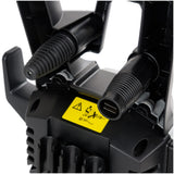 Eurom Force 1401 Highpressure cleaner